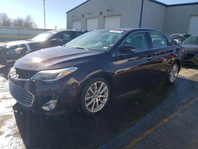 TOYOTA AVALON 2013 4t1bk1ebxdu052829