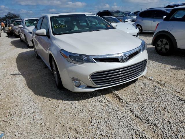 TOYOTA AVALON BAS 2013 4t1bk1ebxdu052832