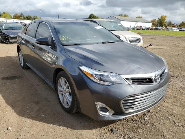 TOYOTA AVALON BAS 2013 4t1bk1ebxdu053866