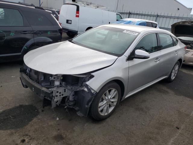 TOYOTA AVALON 2013 4t1bk1ebxdu054810