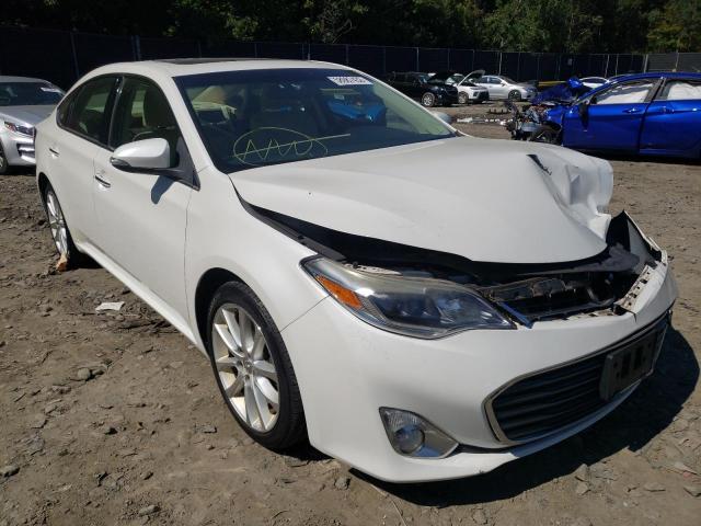 TOYOTA AVALON 2013 4t1bk1ebxdu055049