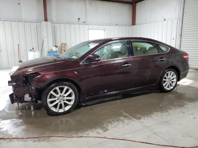 TOYOTA AVALON 2013 4t1bk1ebxdu056654