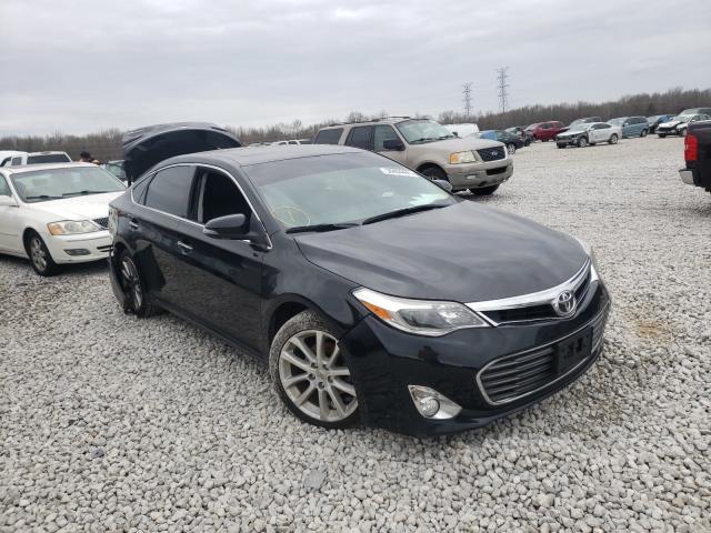 TOYOTA AVALON BAS 2013 4t1bk1ebxdu058226