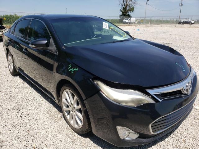 TOYOTA AVALON BAS 2013 4t1bk1ebxdu058873