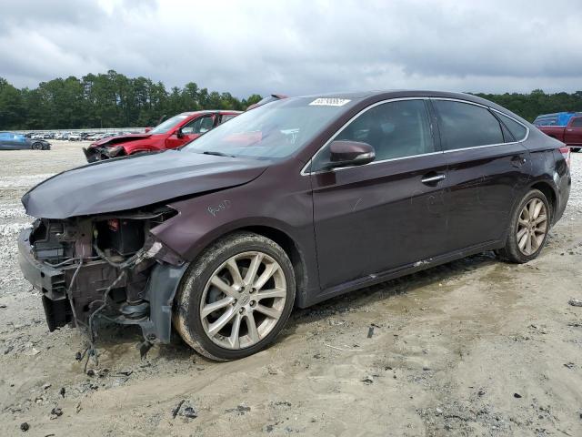 TOYOTA AVALON BAS 2013 4t1bk1ebxdu059392