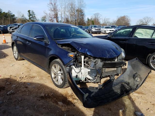 TOYOTA AVALON BAS 2013 4t1bk1ebxdu062275