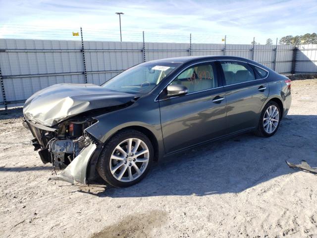 TOYOTA AVALON BAS 2013 4t1bk1ebxdu063054