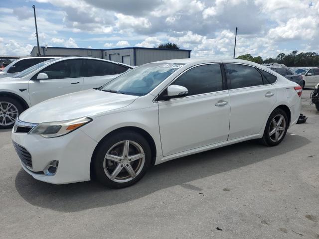 TOYOTA AVALON BAS 2013 4t1bk1ebxdu063331