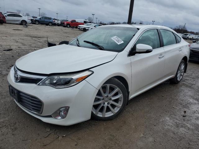 TOYOTA AVALON BAS 2013 4t1bk1ebxdu064835