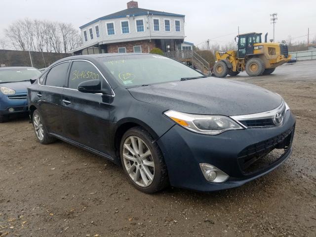 TOYOTA AVALON BAS 2013 4t1bk1ebxdu065872