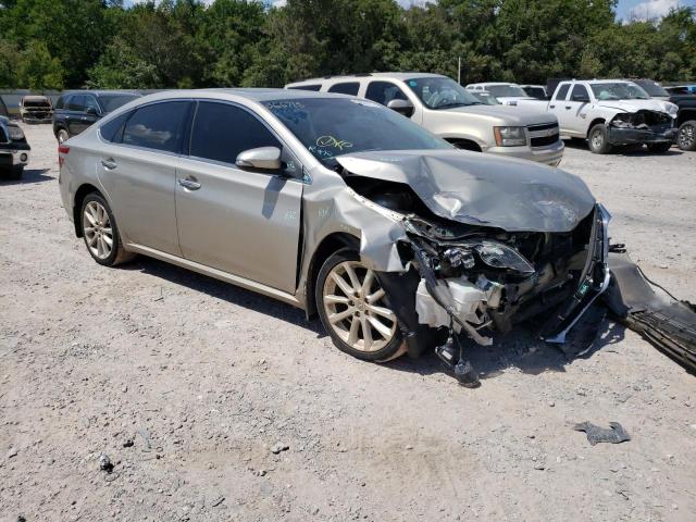 TOYOTA AVALON BAS 2013 4t1bk1ebxdu066715