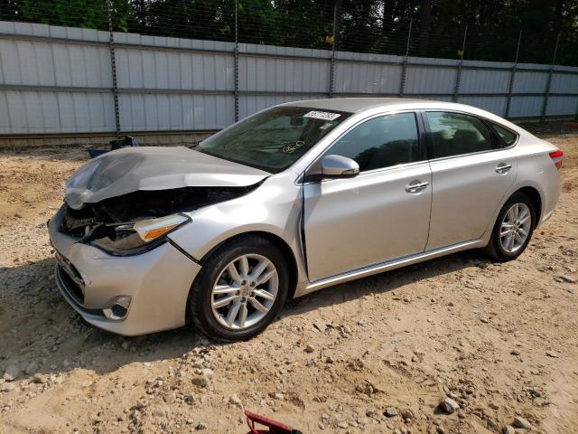 TOYOTA AVALON BAS 2013 4t1bk1ebxdu067654