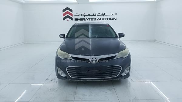 TOYOTA AVALON 2013 4t1bk1ebxdu068044