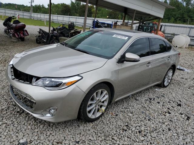 TOYOTA AVALON BAS 2013 4t1bk1ebxdu070196