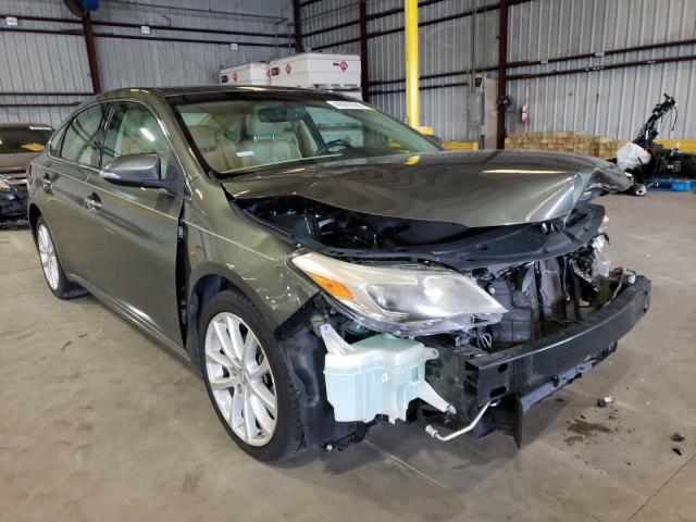 TOYOTA AVALON BAS 2013 4t1bk1ebxdu072031