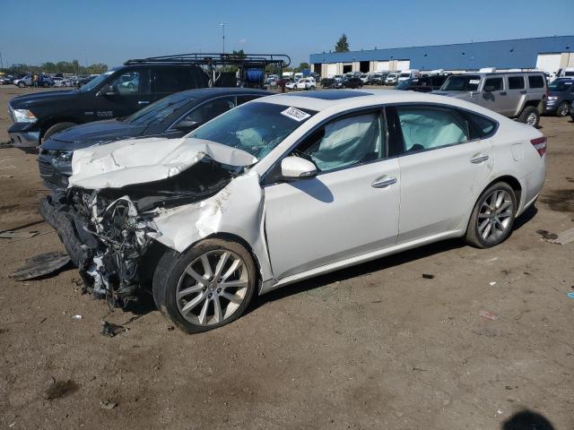 TOYOTA AVALON 2013 4t1bk1ebxdu072871