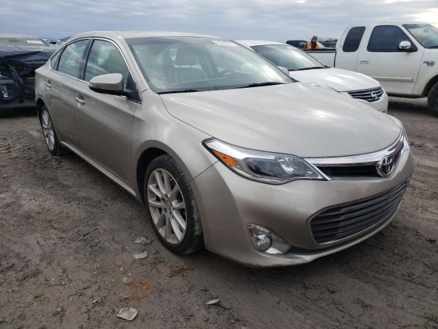 TOYOTA AVALON BAS 2013 4t1bk1ebxdu073177