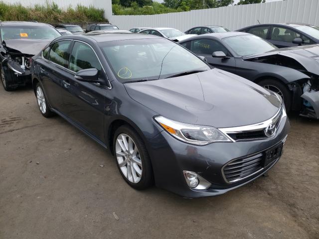 TOYOTA AVALON BAS 2013 4t1bk1ebxdu073745