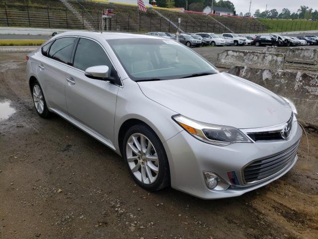 TOYOTA AVALON BAS 2013 4t1bk1ebxdu074619