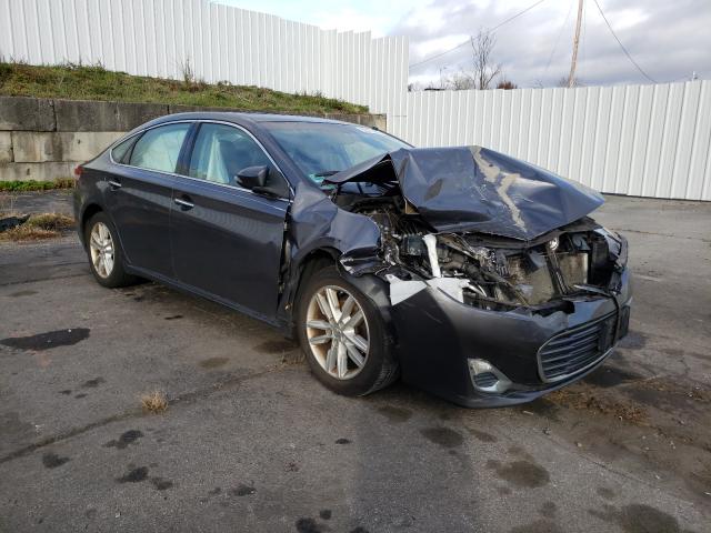 TOYOTA AVALON BAS 2013 4t1bk1ebxdu076726