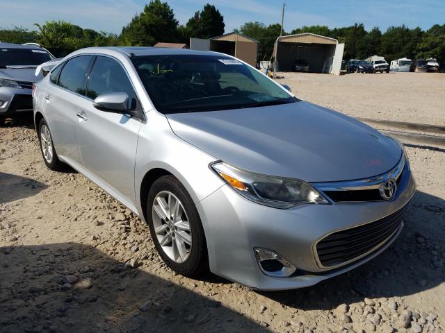 TOYOTA AVALON BAS 2013 4t1bk1ebxdu076984