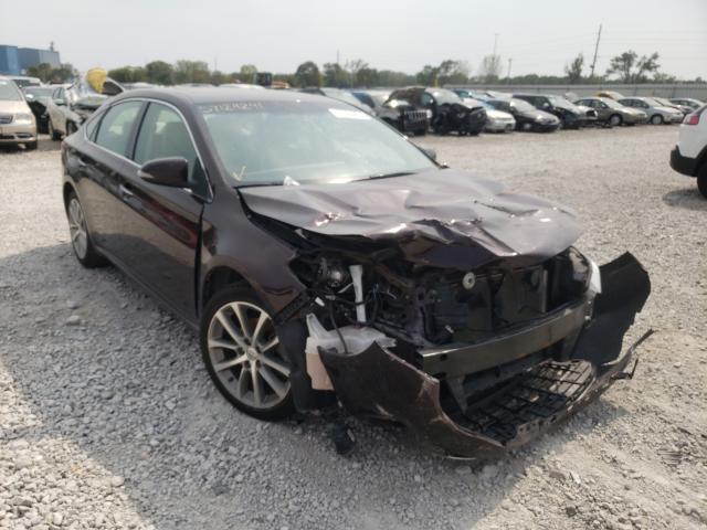 TOYOTA AVALON BAS 2014 4t1bk1ebxeu079319