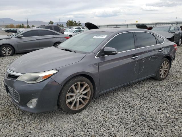 TOYOTA AVALON BAS 2014 4t1bk1ebxeu080082