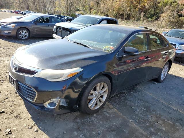 TOYOTA AVALON 2014 4t1bk1ebxeu081765