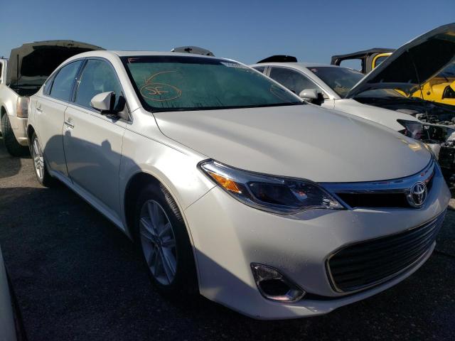 TOYOTA AVALON BAS 2014 4t1bk1ebxeu082382