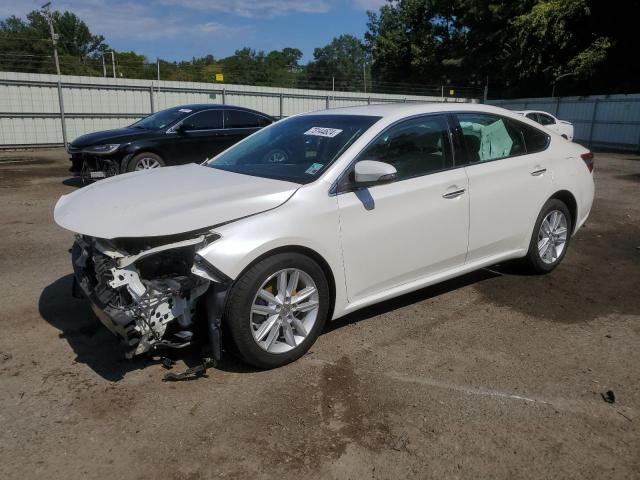 TOYOTA AVALON BAS 2014 4t1bk1ebxeu083922