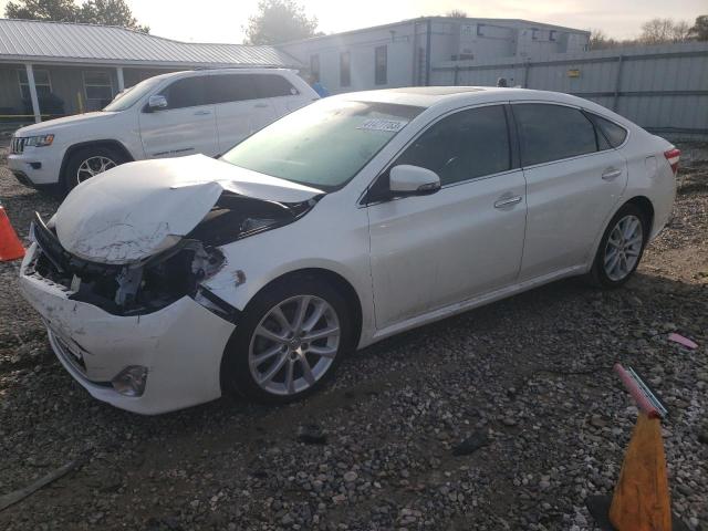 TOYOTA AVALON BAS 2014 4t1bk1ebxeu088120