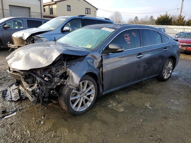 TOYOTA AVALON BAS 2014 4t1bk1ebxeu090756