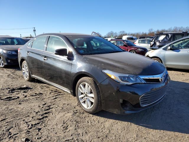 TOYOTA AVALON BAS 2014 4t1bk1ebxeu092314