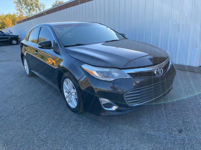 TOYOTA AVALON BAS 2014 4t1bk1ebxeu092913