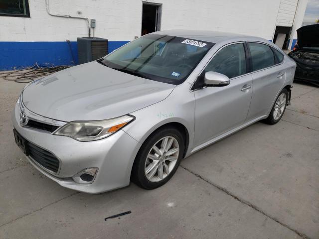 TOYOTA AVALON BAS 2014 4t1bk1ebxeu094192