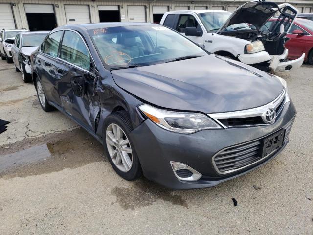 TOYOTA AVALON BAS 2014 4t1bk1ebxeu095696