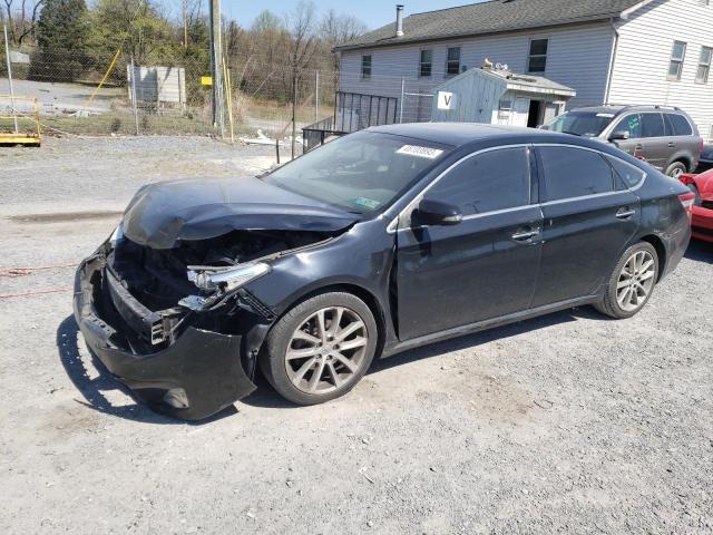 TOYOTA AVALON BAS 2014 4t1bk1ebxeu096153