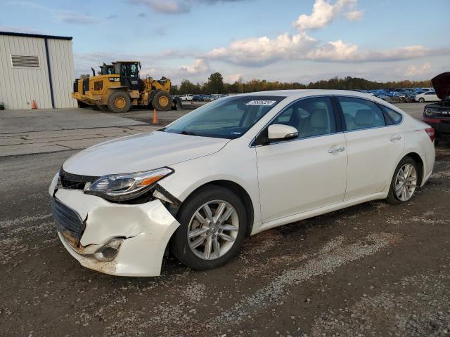 TOYOTA AVALON BAS 2014 4t1bk1ebxeu096671