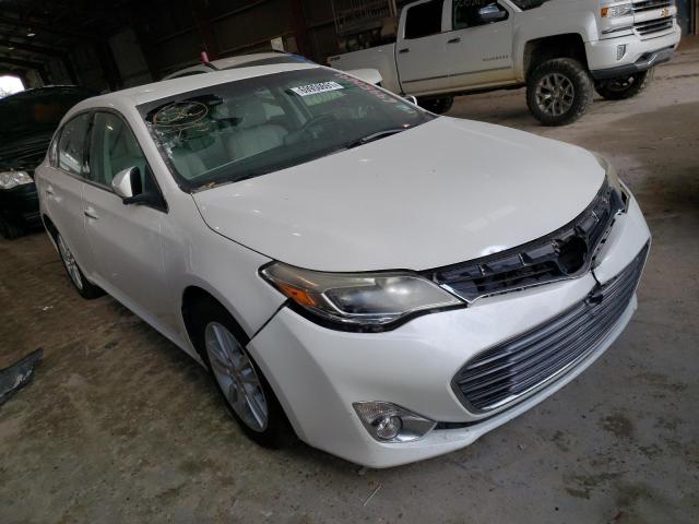 TOYOTA AVALON BAS 2014 4t1bk1ebxeu097321