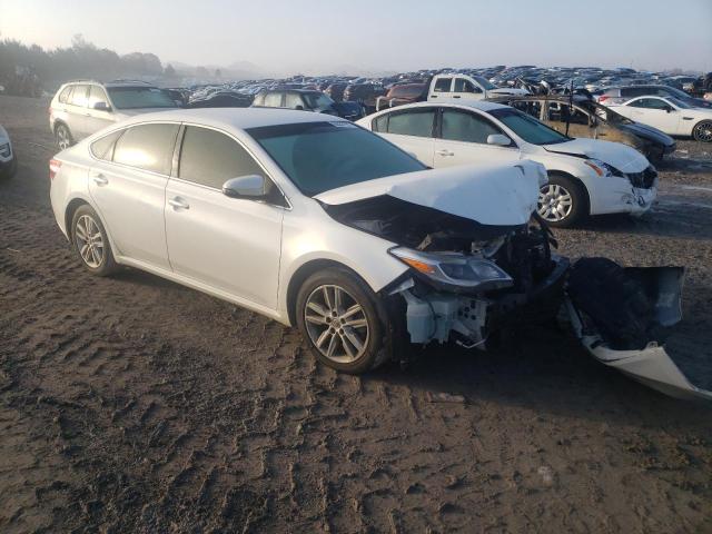 TOYOTA AVALON BAS 2014 4t1bk1ebxeu098808