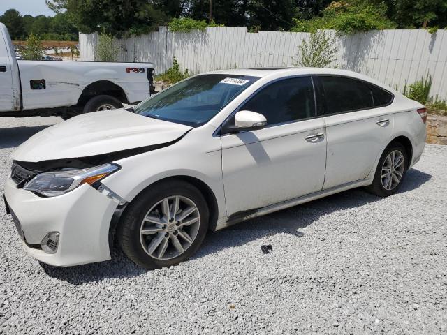 TOYOTA AVALON BAS 2014 4t1bk1ebxeu100685