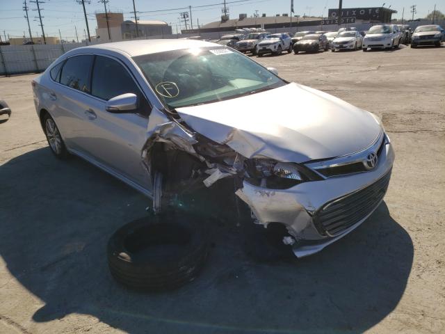 TOYOTA AVALON BAS 2014 4t1bk1ebxeu101349