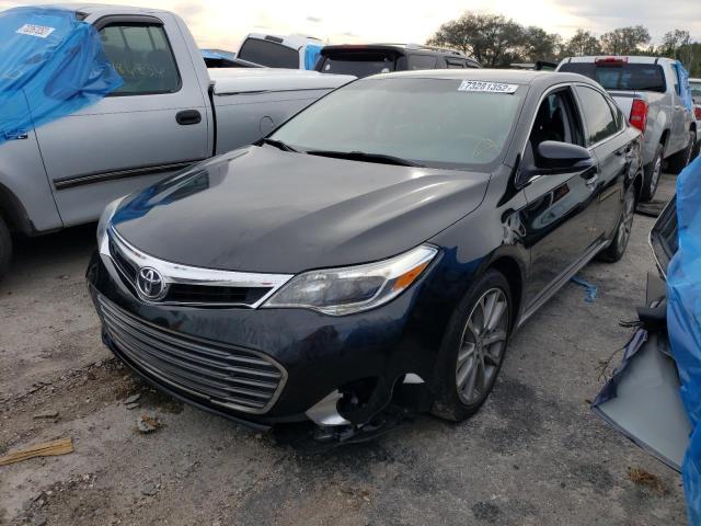 TOYOTA AVALON BAS 2014 4t1bk1ebxeu103084