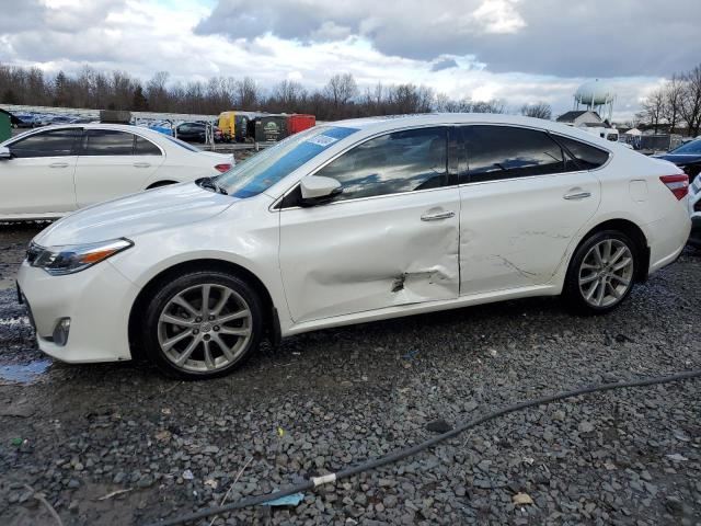 TOYOTA AVALON 2014 4t1bk1ebxeu107412