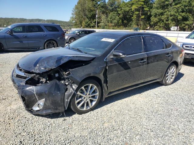 TOYOTA AVALON BAS 2014 4t1bk1ebxeu108690