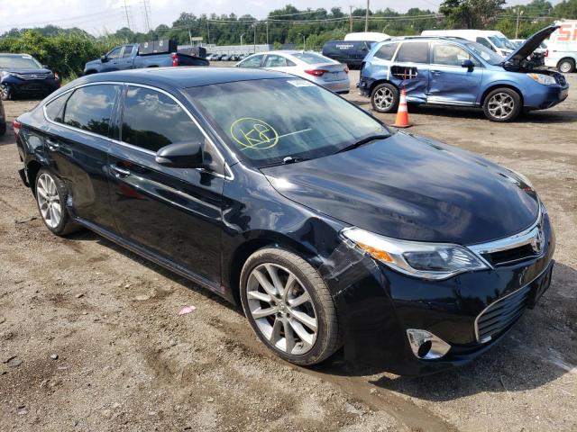 TOYOTA AVALON BAS 2014 4t1bk1ebxeu114795