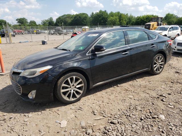 TOYOTA AVALON 2014 4t1bk1ebxeu115526