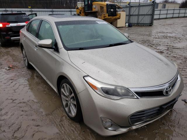 TOYOTA AVALON BAS 2014 4t1bk1ebxeu115896