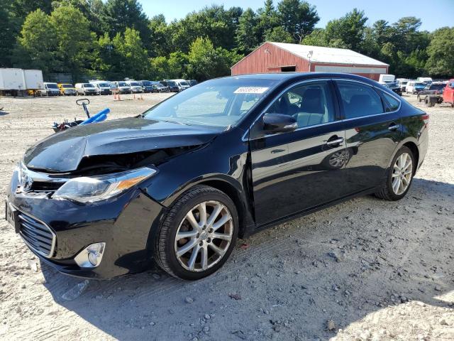 TOYOTA AVALON BAS 2014 4t1bk1ebxeu117566