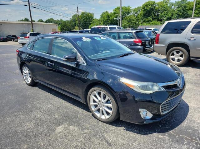 TOYOTA AVALON BAS 2014 4t1bk1ebxeu117907